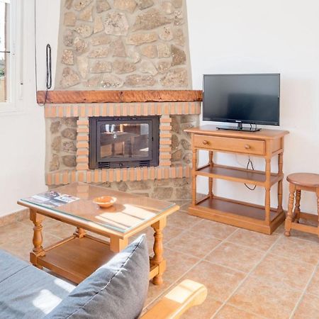 סהורה Bungalows La Aceitera - Apartamento 2 מראה חיצוני תמונה