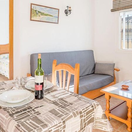 סהורה Bungalows La Aceitera - Apartamento 2 מראה חיצוני תמונה