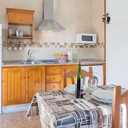 סהורה Bungalows La Aceitera - Apartamento 2 מראה חיצוני תמונה
