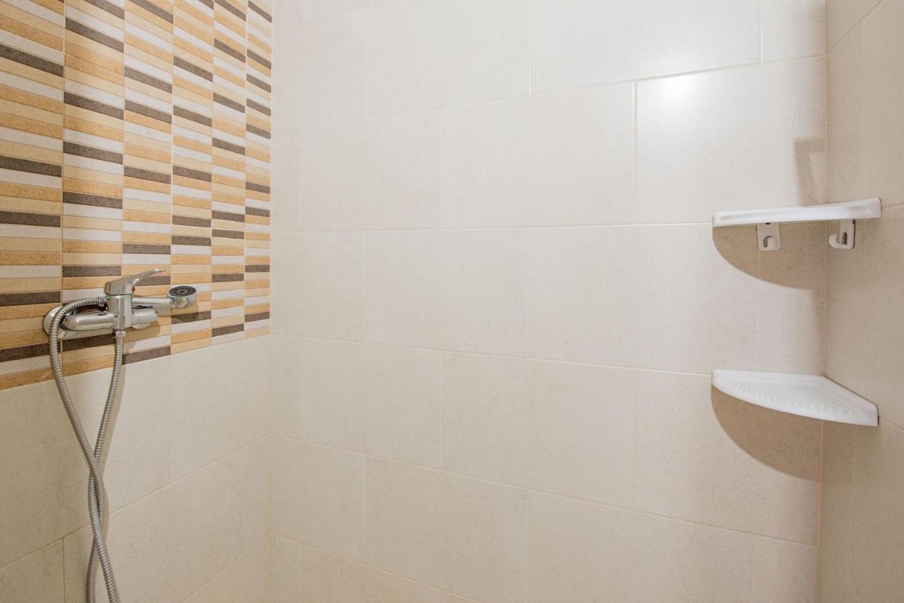 סהורה Bungalows La Aceitera - Apartamento 2 מראה חיצוני תמונה