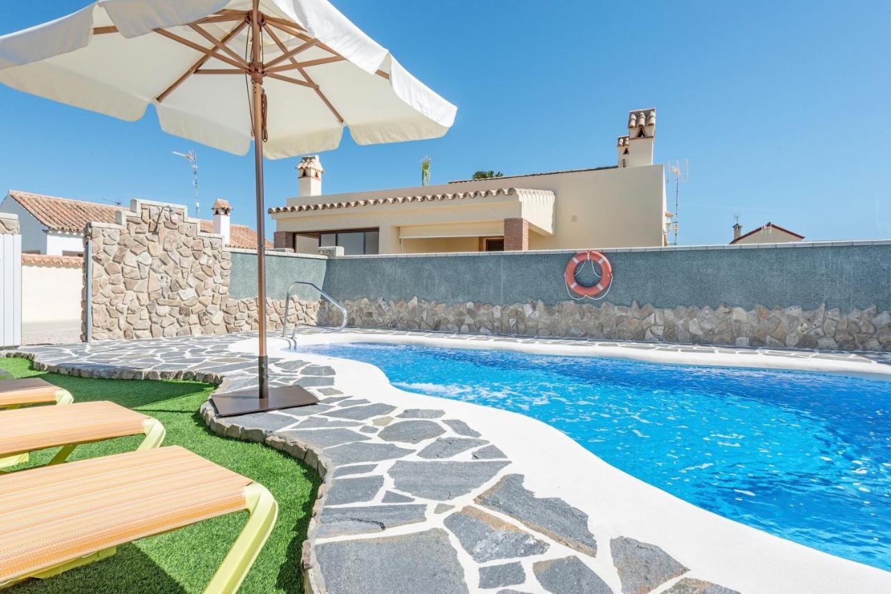 סהורה Bungalows La Aceitera - Apartamento 2 מראה חיצוני תמונה