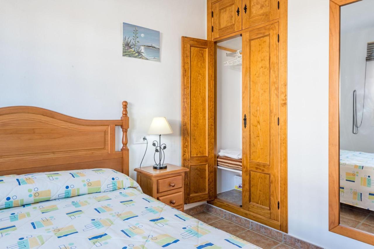 סהורה Bungalows La Aceitera - Apartamento 2 מראה חיצוני תמונה